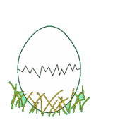 Gif di Pasqua
