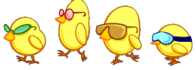 Gif pasqua