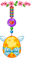 Gif uovo pasqua