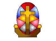 Gif uovo pasqua