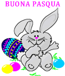 Immagini coniglio Pasqua