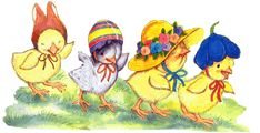 Immagini di Pasqua